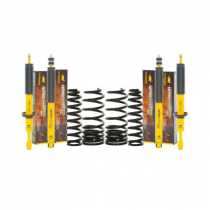 Old Man Emu Kit de levage 40 / 50 mm pour Toyota Land Cruiser KZJ / KDJ - 90 / 95 TARAGE AU CHOIX