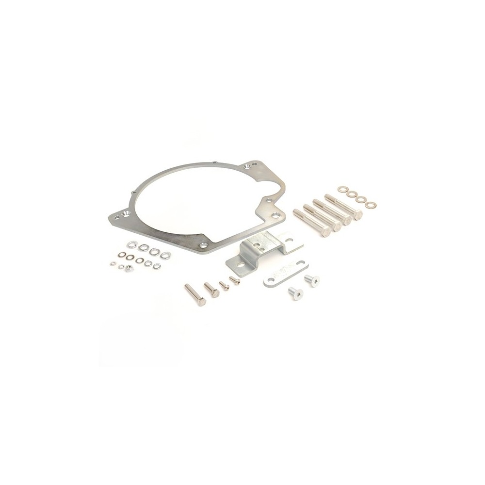 Kit d'adaptation moteur Vitara sur Samurai et Sj413