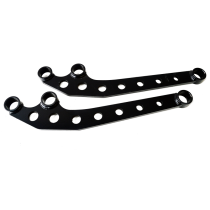 TIRANTS DE PONT AVANT RENFORCÉE POUR SUZUKI JIMNY
