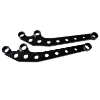 TIRANTS DE PONT AVANT RENFORCÉE POUR SUZUKI JIMNY