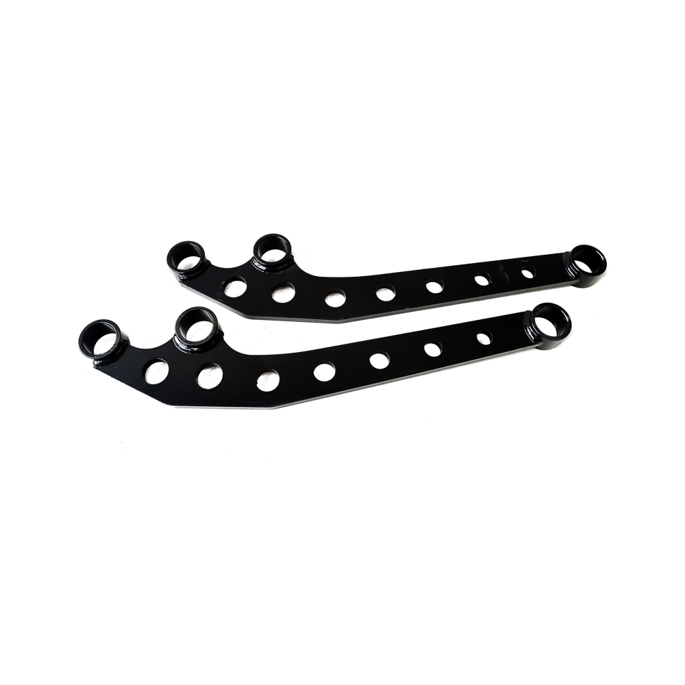 TIRANTS DE PONT AVANT RENFORCÉE POUR SUZUKI JIMNY