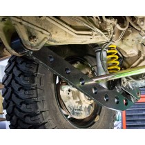 TIRANTS DE PONT AVANT RENFORCÉE POUR SUZUKI JIMNY