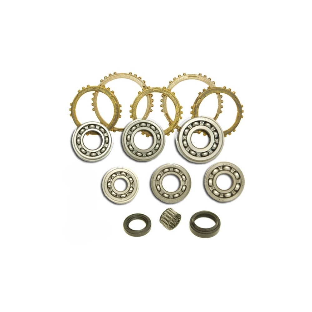 KIT DE RÉVISION DE BOÎTE DE VITESSES POUR SUZUKI SAMURAI