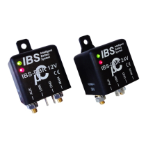 ibis relais couplage automatique 12 v 200A