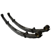PAQUET DE LAMES AVANT STANDARD  POUR NISSAN PATROL 2.8L