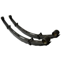 PAQUET DE LAMES AVANT STANDARD  POUR NISSAN PATROL 2.8L