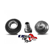 KIT PIGNONS BOITE DE TRANSFERT -50% POUR NISSAN PATROL GR Y60 / Y61