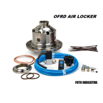 Blocage de différentiel pour Toyota LJ70/73 DISPO FEVRIER 2025