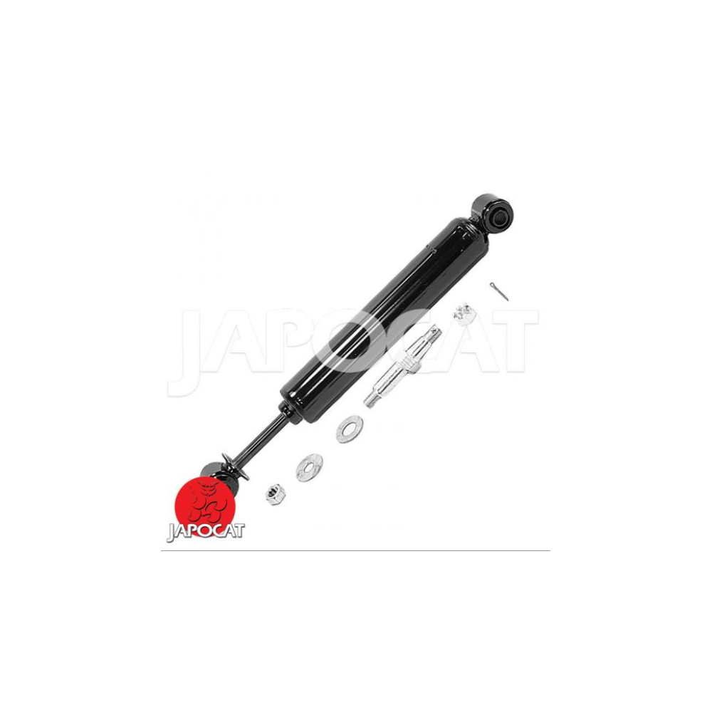 AMORTISSEUR DE DIRECTION XJ / ZJ / XJ / TJ AMORTISSEUR DE DIRECTION XJ / ZJ / XJ / TJ
