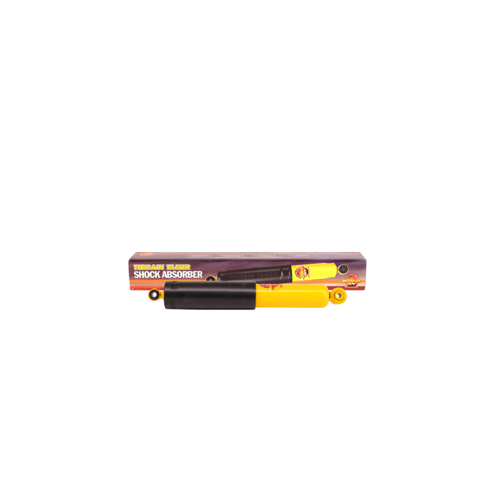 AMORTISSEUR de Direction Renforcé Terrain Tamer AMORTISSEUR de Direction Renforcé Terrain Tamer