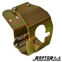 PROTECTION DE DIFFÉRENTIEL AVANT HD RAPTOR 4X4 LAND ROVER DEFENDER 90/110/130