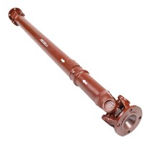 ARBRE DE TRANSMISSION GRAND ANGLE ARRIÈRE DEFENDER 110 JUSQU'À 200TDI