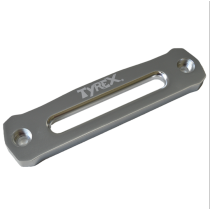 ECUBIER ALLUMINIUM POUR CORDE SYNTHÉTIQUE