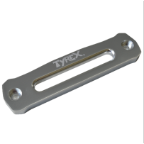 ECUBIER ALLUMINIUM POUR CORDE SYNTHÉTIQUE
