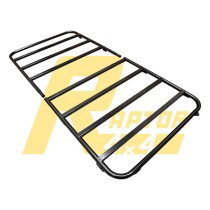 GALERIE DE TOIT STANDARD DE TYPE B POUR LAND ROVER DISCOVERY III