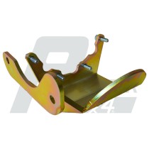 PROTECTION DE DIFFERENTIEL AVANT POUR SUZUKI JIMNY