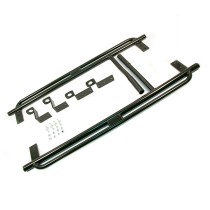 ROCKSLIDERS TUBULAIRE AVEC RENFORT SUZUKI JIMNY