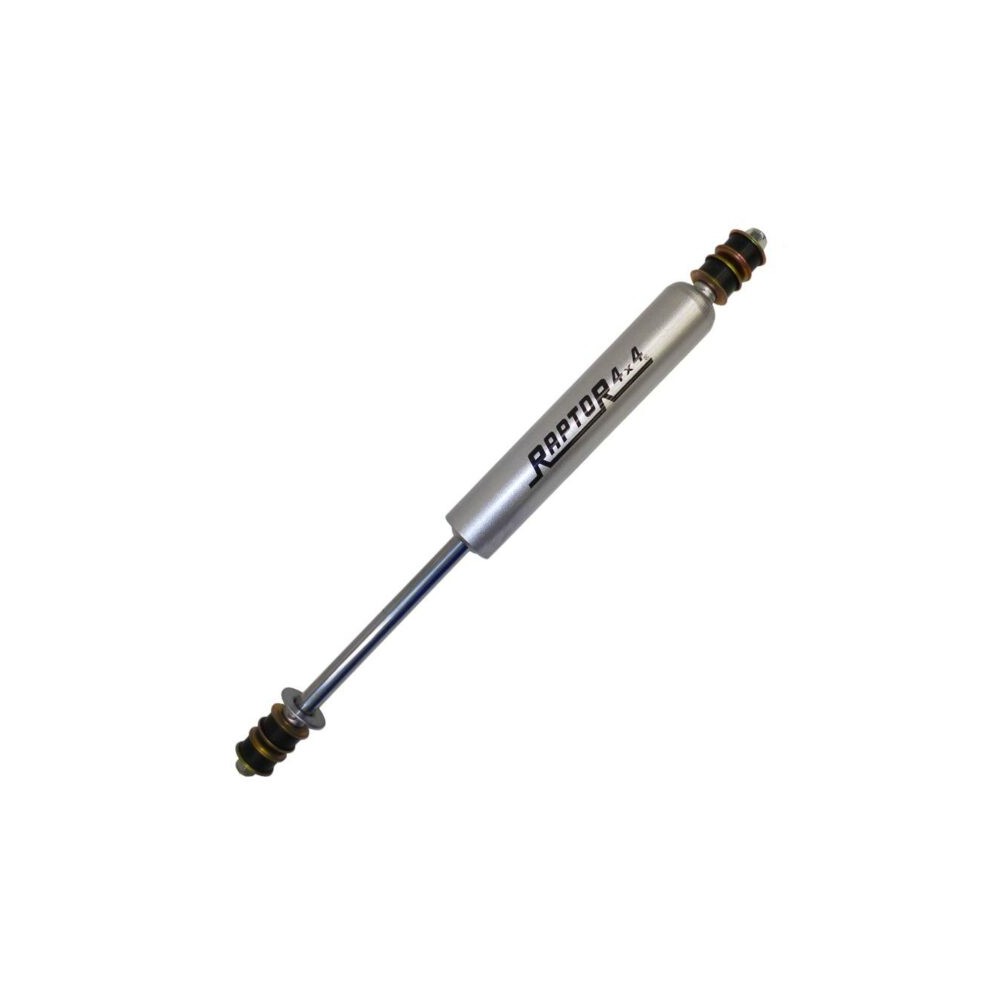 AMORTISSEUR AVANT +10 CM POUR NISSAN PATROL GR Y60 / Y61