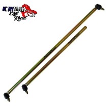 KIT Barre de direction + barre d'accouplement renforcées pour Land Rover Defender