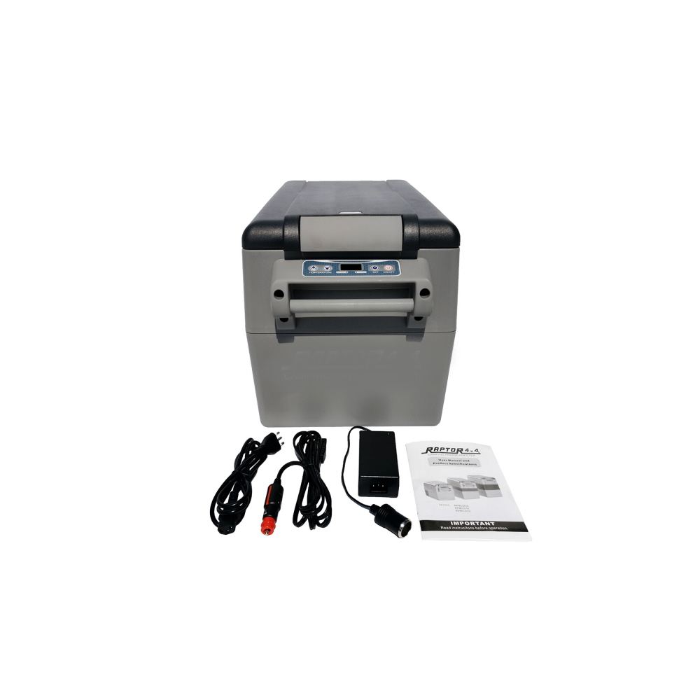 Réfrigérateur de Voyage pour Voiture – Frigo 32 Litres