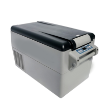 Réfrigérateur de Voyage pour Voiture – Frigo 32 Litres