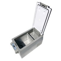 Réfrigérateur de Voyage pour Voiture – Frigo 32 Litres