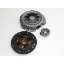 Kit d'embrayage renforcé Suzuki Samurai 1000cc et Sj410 DEPUIS 1984