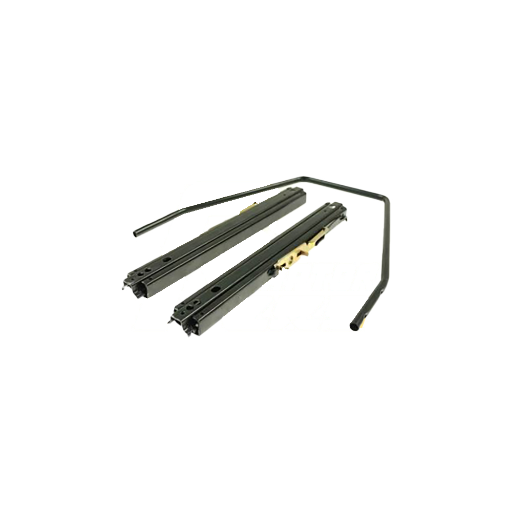 Glissières Universelles pour Sièges Baquet – Rails Coulissants pour Siège Sport