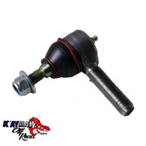 ROTULE DE DIRECTION GRAISSABLE GAUCHE LAND ROVER DEFENDER