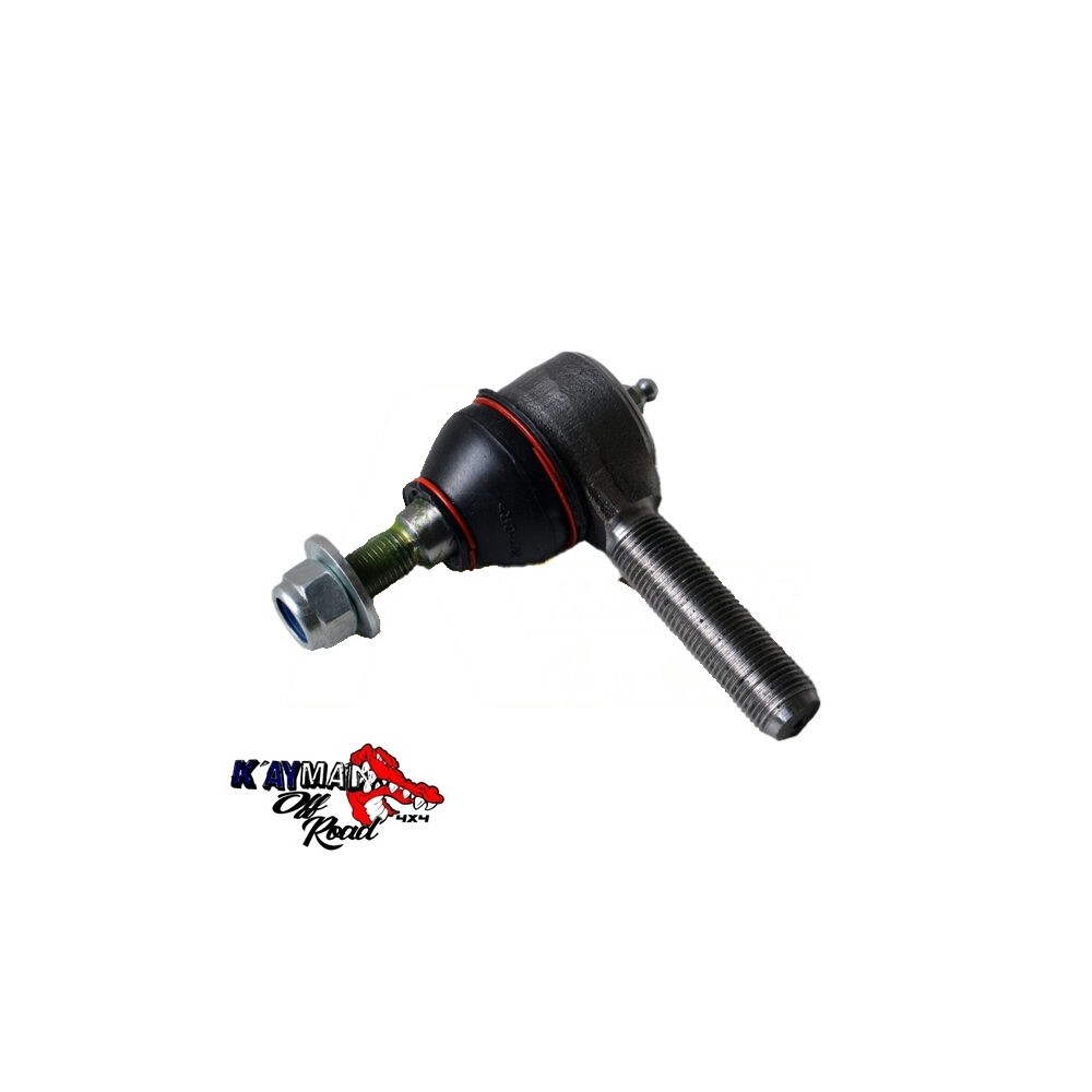 ROTULE DE DIRECTION GRAISSABLE GAUCHE LAND ROVER DEFENDER