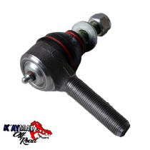ROTULE DE DIRECTION GRAISSABLE DROITE LAND ROVER DEFENDER