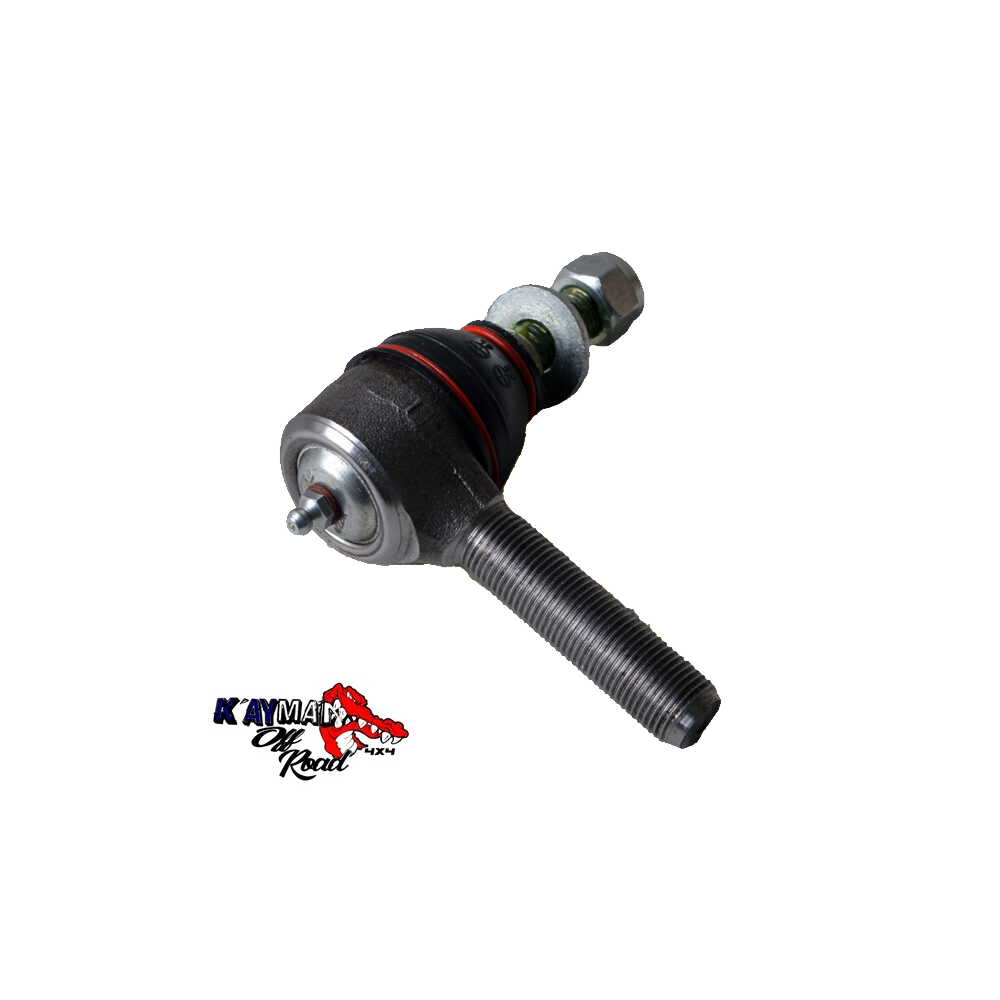 ROTULE DE DIRECTION GRAISSABLE DROITE LAND ROVER DEFENDER