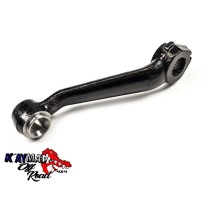 Bras de Support de Direction (Bielle Pendante / Bras Pitman) pour Land Rover Defender : Précision et Durabilité