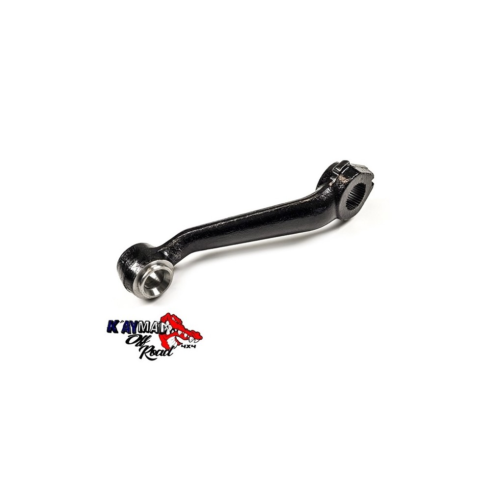 Bras de Support de Direction (Bielle Pendante / Bras Pitman) pour Land Rover Defender : Précision et Durabilité