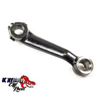 Bras de Support de Direction (Bielle Pendante / Bras Pitman) pour Land Rover Defender : Précision et Durabilité
