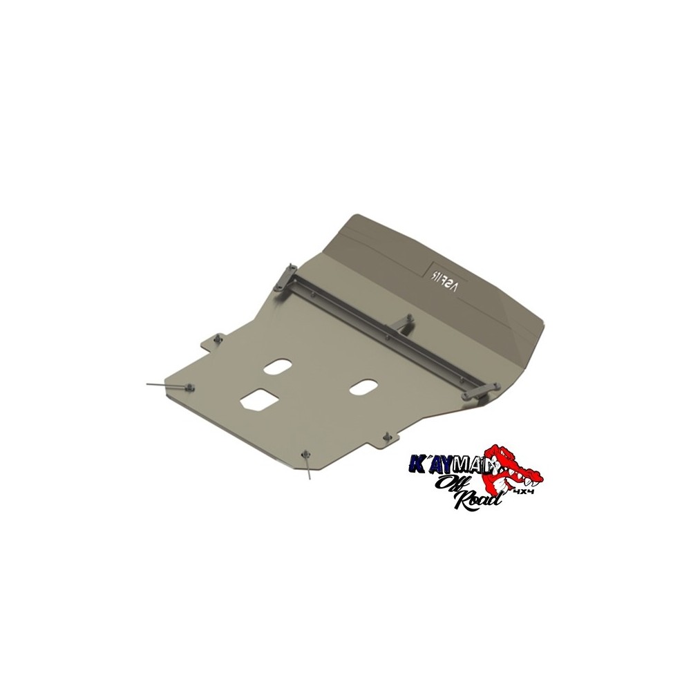 Ski de Protection de Pare-Chocs Avant pour Dacia Duster 4x4 (2014-2018) : Défense Optimale en Tout-Terrain Ski de Protection de Pare-Chocs Avant pour Dacia Duster 4x4 (2014-2018) : Défense Optimale en Tout-Terrain