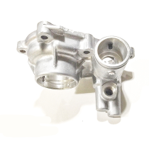 Carter de levier de boite de transfert pour Suzuki Samurai et SJ413