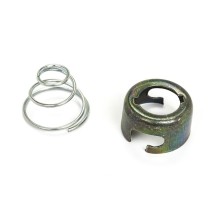 Kit de ressort de levier et rotule de levier boîte de transfert pour Suzuki Samurai et Sj