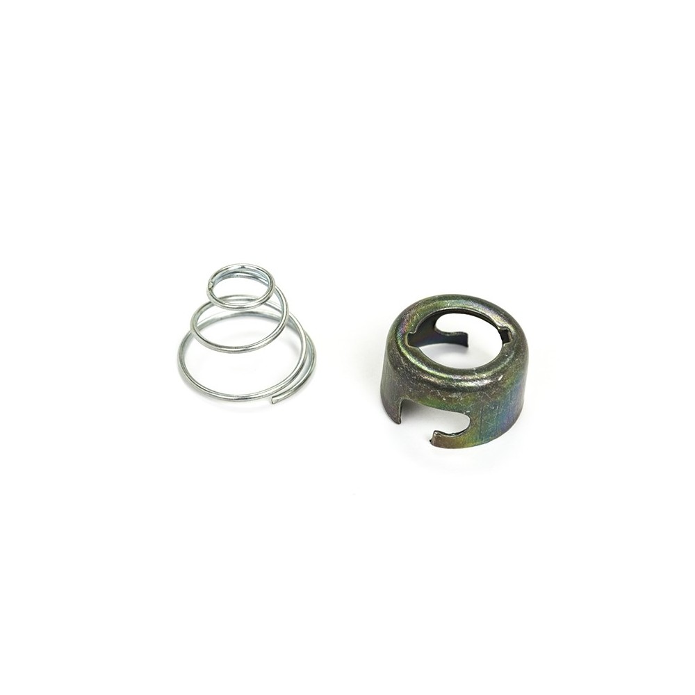 Kit de ressort de levier et rotule de levier boîte de transfert pour Suzuki Samurai et Sj