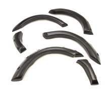 Élargisseurs d'ailes +5 cm Pour Suzuki Jimny