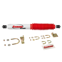 AMORTISSEUR DE DIRECTION POUR SUZUKI JIMNY + KIT DE MONTAGE