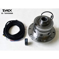 BLOCAGE DE DIFFERENTIEL ELECTRIQUE POUR NISSAN PATROL GR Y60 / Y61