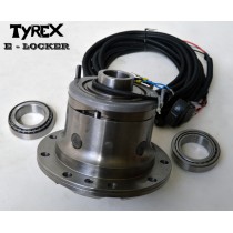 BLOCAGE DE DIFFERENTIEL ELECTRIQUE POUR NISSAN PATROL GR Y60 / Y61