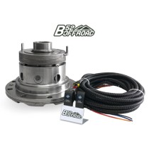 BLOCAGE DE DIFFERENTIEL ELECTRIQUE POUR NISSAN PATROL GR Y60 / Y61