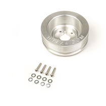 Poulie double pour Suzuki Samurai 4 trous