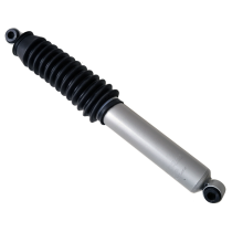 AMORTISSEUR ARRIERE +5 CM A GAZ HD  POUR SUZUKI JIMNY