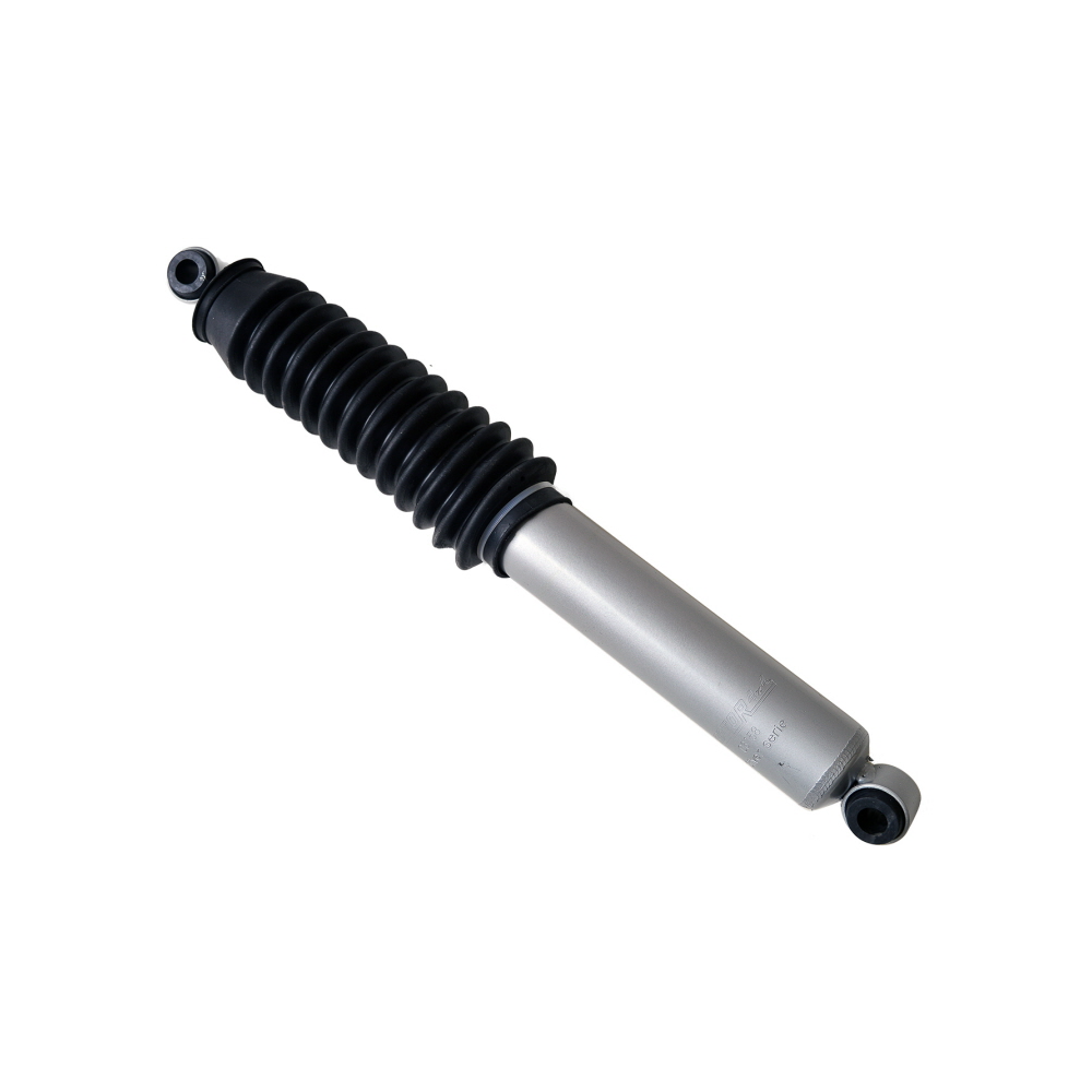 AMORTISSEUR ARRIERE +5 CM A GAZ HD  POUR SUZUKI JIMNY