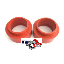 ENTRETOISES DE RESSORT ARRIERE NISSAN PATROL GR Y60 ET Y61