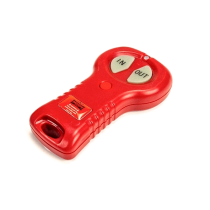 Treuil DRAGON 9.000 avec corde SYNTHETIQUE moteur 9HP