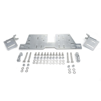 Support de treuil Suzuki Samurai et Sj
